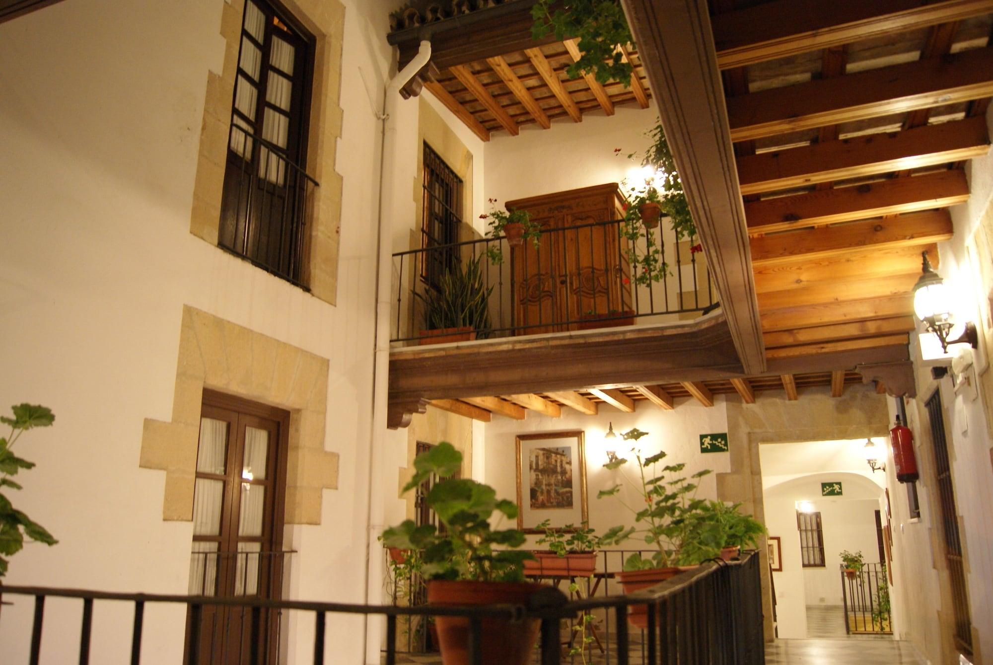 Casa Palacio De Los Leones Ел Пуерто де Санта Мария Екстериор снимка